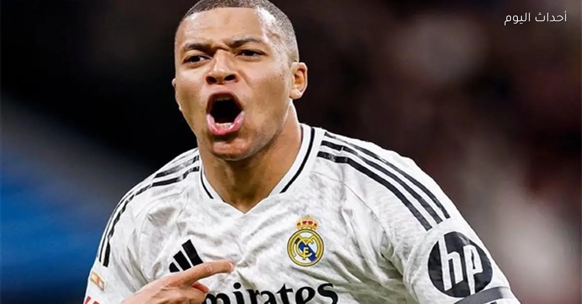 إصابة مبابي تتفاقم قبل مواجهة مانشستر سيتي في دوري الأبطال