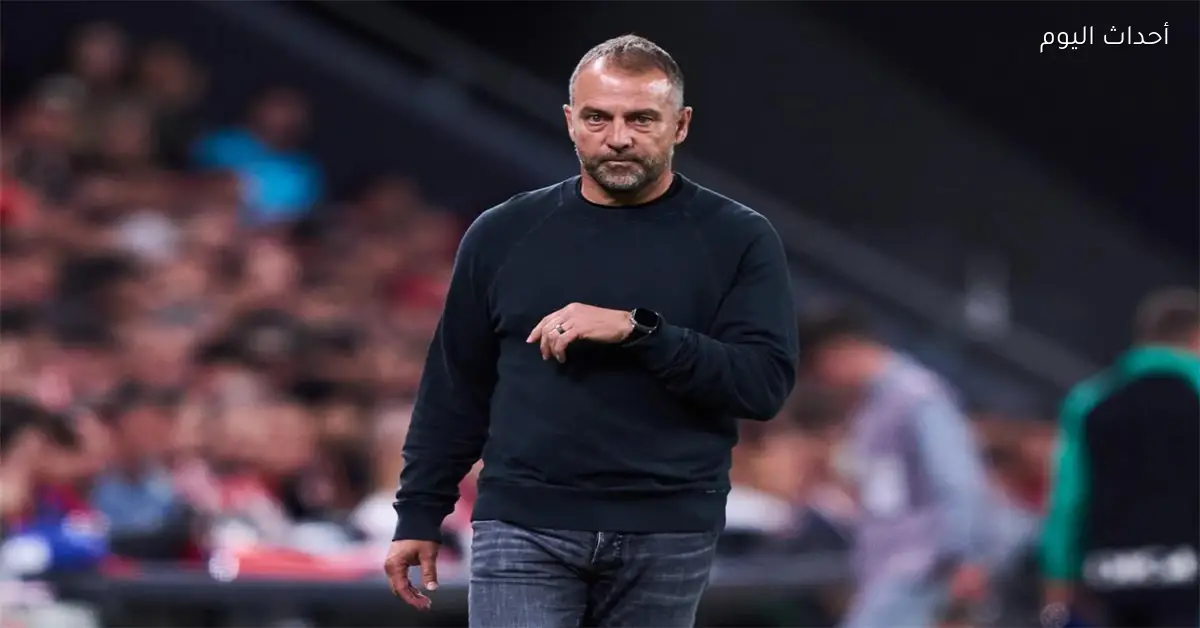 إصابة مبكرة تؤثر على برشلونة في مواجهة نيوكاسل