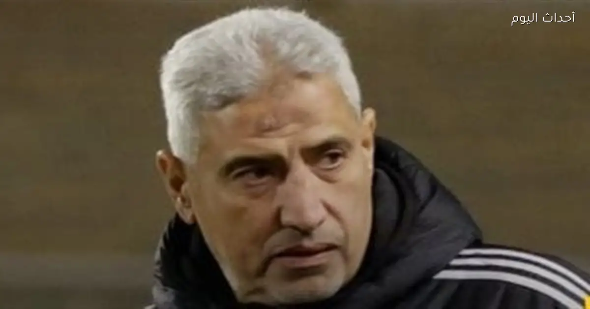 إعلامي رياضي يحرج مدرب المقاولون بعد تطاوله على الجماهير