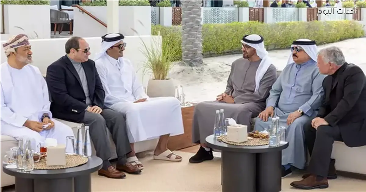 إعلاميون عرب يتحدثون عن دور القاهرة في الوقيعة بين الأشقاء