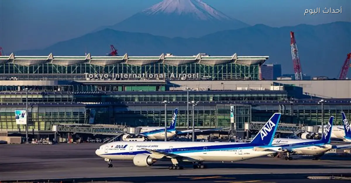 إغلاق المطارات وتراجع أسهم الطيران 12% بسبب التوترات العسكرية