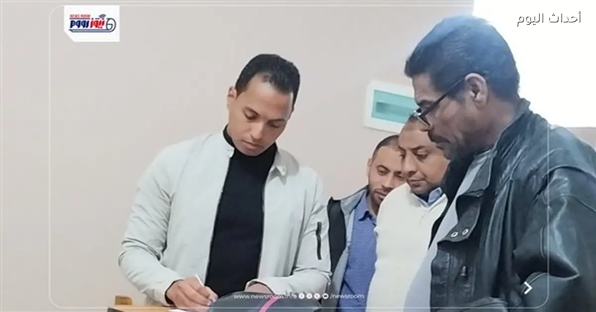 إغلاق مراكز طبية متخصصة في قنا بعد حملة تفتيشية