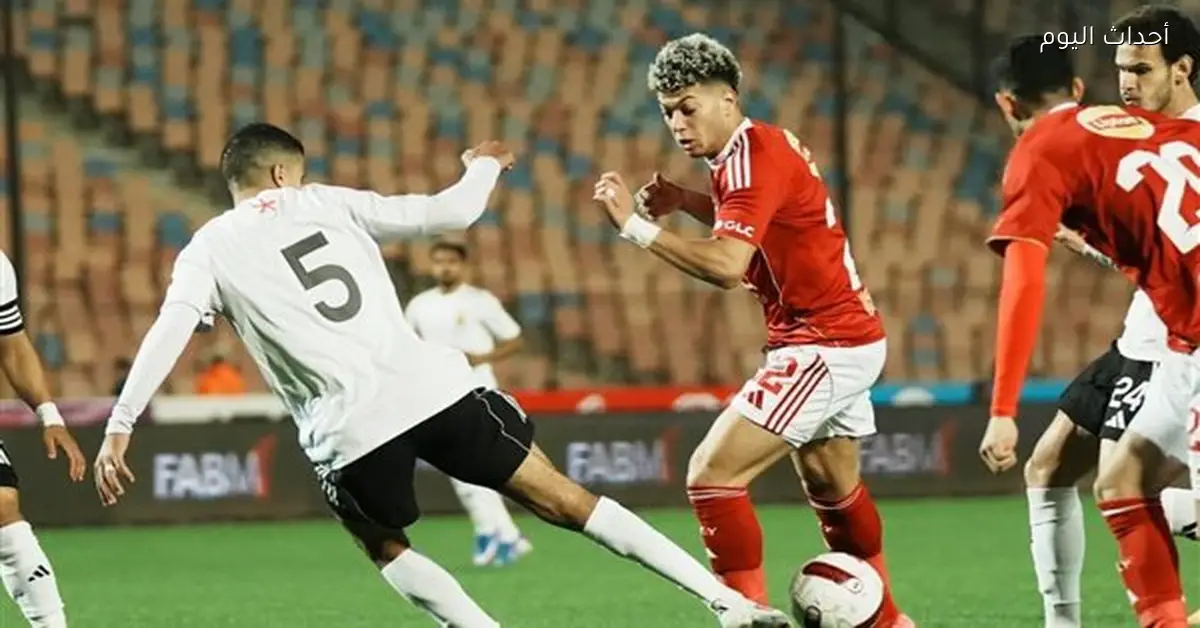 إمام عاشور يؤكد مغادرة بن رمضان للأهلي