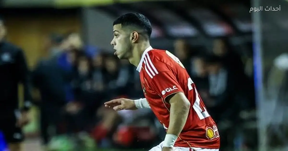 إمام عاشور يطمئن جماهير الأهلي بعد انتصارهم على المقاولون العرب