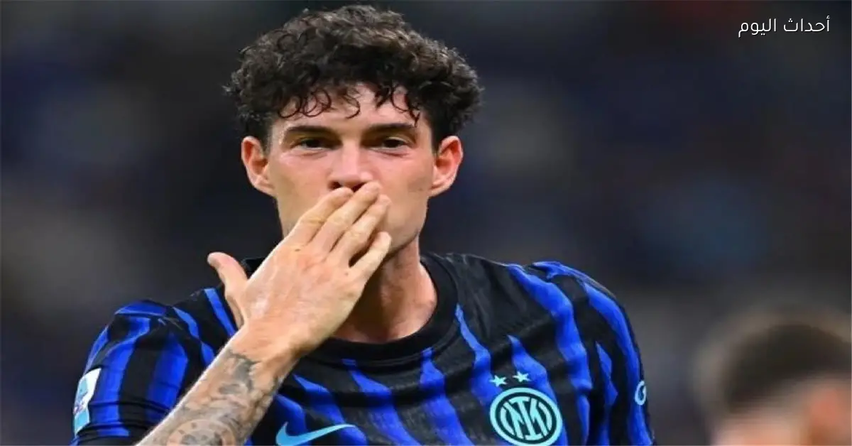 إنتر ميلان يقترب من انتقال باستوني إلى برشلونة