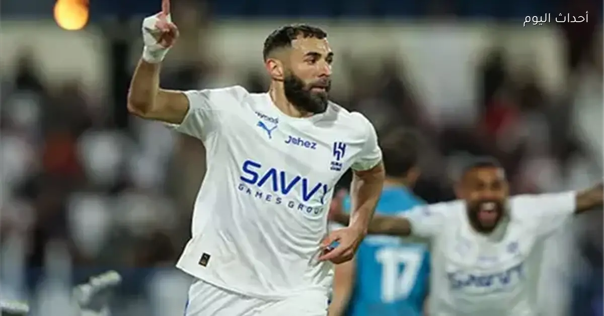 إنزاجي يجري 4 تغييرات في تشكيل الهلال لمواجهة النجمة