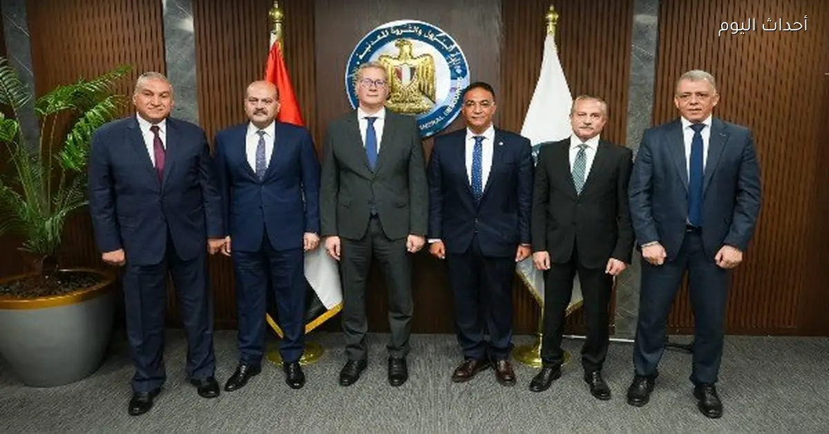 إيثيدكو نموذج مصري ناجح بمبيعات تتجاوز 5.7 مليار