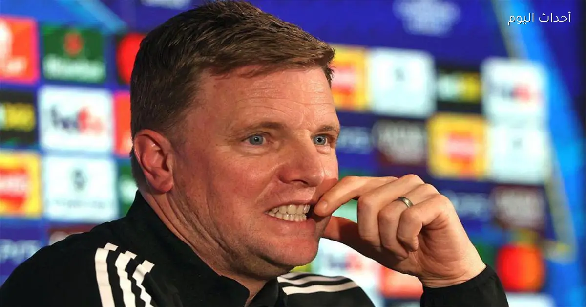 إيدي هاو يقارن برشلونة بمانشستر سيتي ويصف التعامل مع لامين يامال بالتحدي الكبير