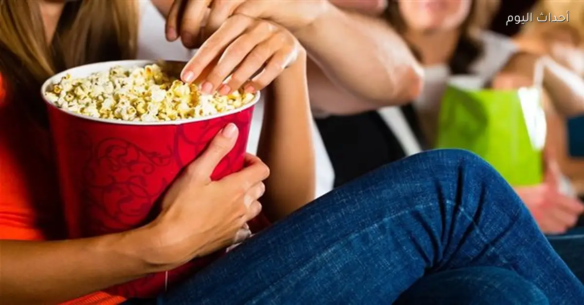 إيرادات 22 مليون من سينما العيد تعزز القوة الشرائية