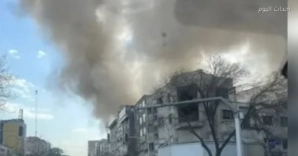 إيران تغلق المدارس والجامعات حتى إشعار آخر