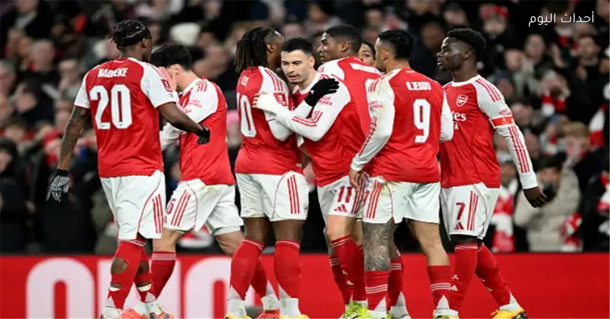 إيفرا يتحدث عن فرص آرسنال في الدوري الإنجليزي ويأمل في عدم خيبة الأمل مجددًا