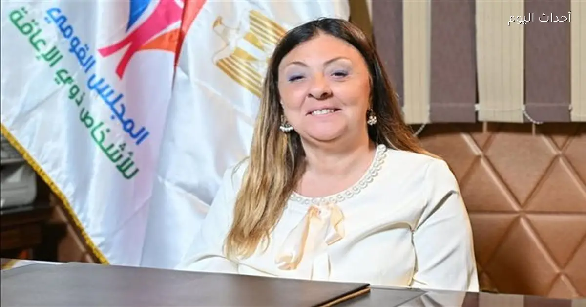 إيمان كريم: الحكومة توافق على استراتيجية تخدم 11 مليون مواطن