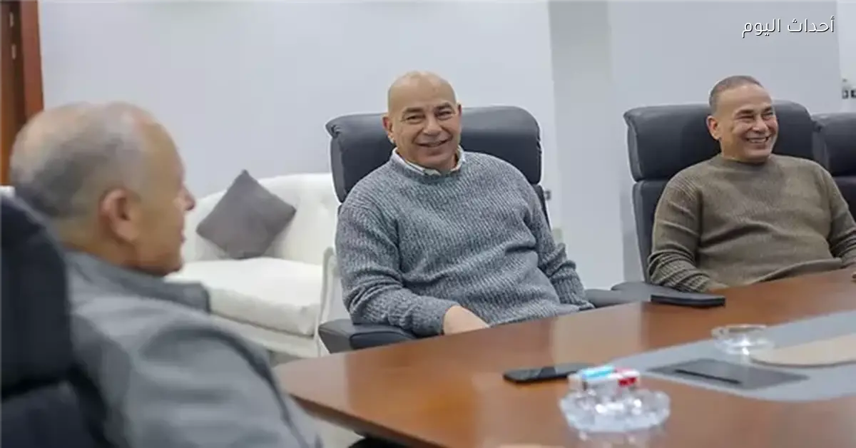 اتحاد الكرة يتحرك لإنقاذ دورة مارس بعد فشل فكرة قطر