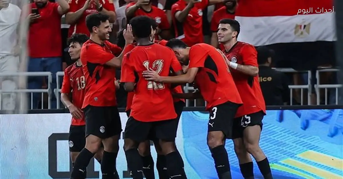 اتحاد الكرة يحدد موعد سفر منتخب مصر لمواجهة إسبانيا