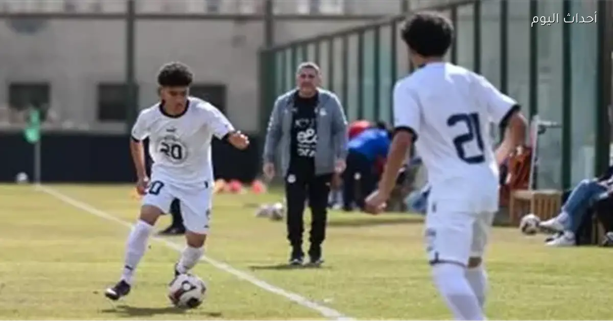 اتحاد الكرة يلبي متطلبات حسين عبد اللطيف قبل تصفيات شمال أفريقيا