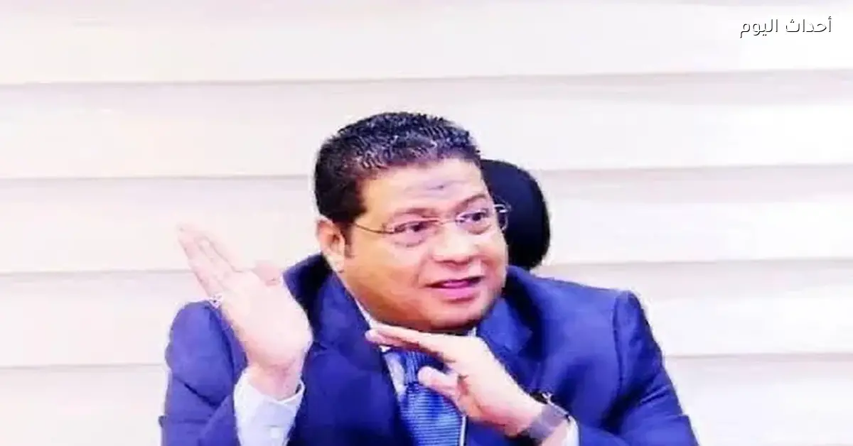 اتحاد المقاولين يضع خطة لمواجهة تداعيات الحرب الأمريكية الإيرانية