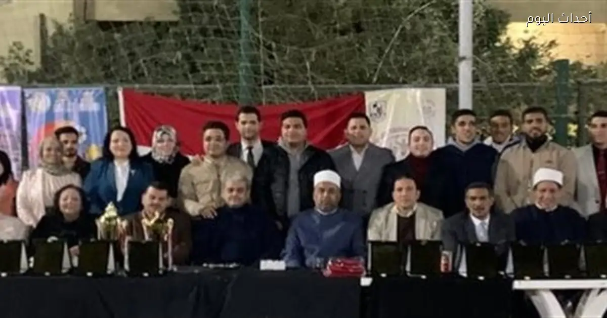 اتحاد بني سويف للشباب يستعد للمنافسة على مستوى الجمهورية