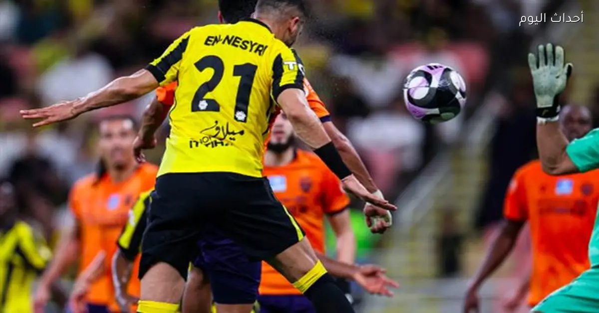 اتحاد جدة يعلن خطوات جديدة بعد الخروج من كأس خادم الحرمين