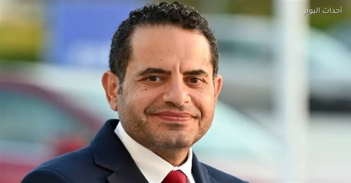 اتصالات الرئيس السيسي تعكس دور مصر المحوري في الإقليم