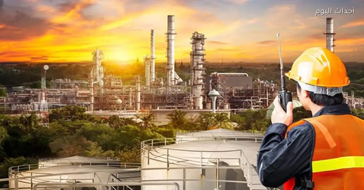 اتفاق خليجي وعراقي لخفض إنتاج النفط 6.7 مليون برميل يومياً