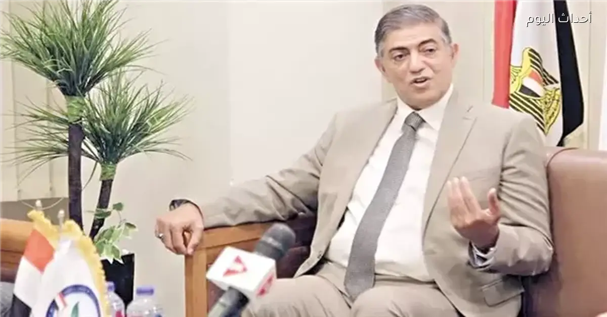 اجتماع لـ “الإصلاح والنهضة” لمتابعة التطورات الإقليمية