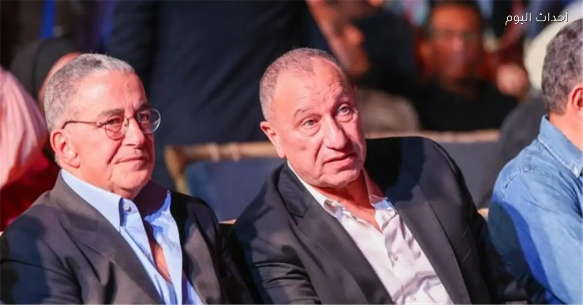 اجتماعات الأهلي أمس تحدد مصير النحاس ومفاجأة حول توروب