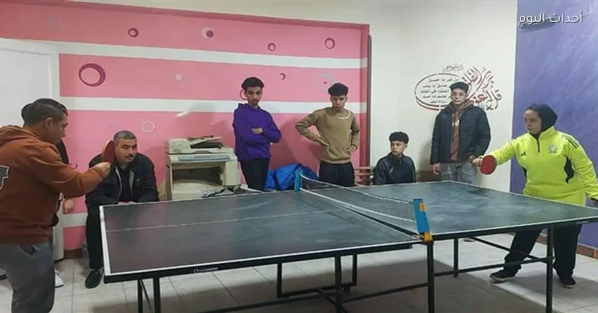 اختتام دورة رمضانية لـ “قادرون باختلاف” لذوي الإعاقات السمعية