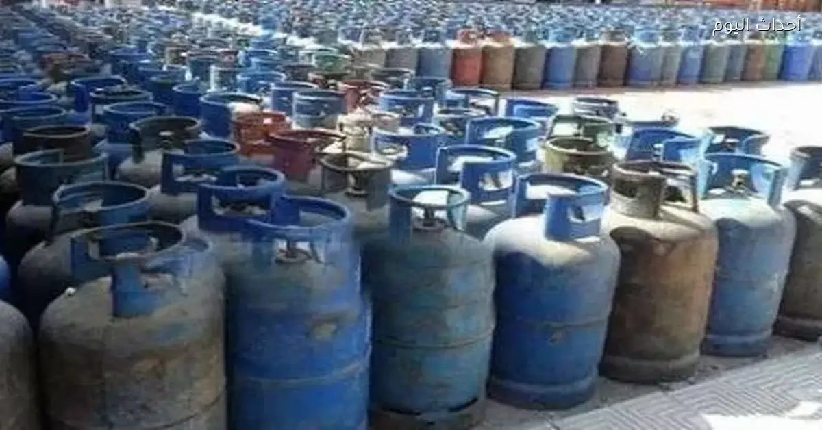 ارتفاع أسعار أسطوانة البوتاجاز في مصر وأثره على المواطن مارس 2026