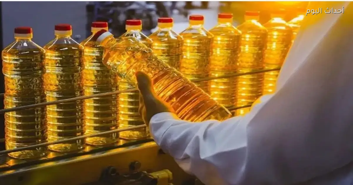 ارتفاع أسعار السمن والزيت في مصر بعد زيادة أرما بنسبة 10%