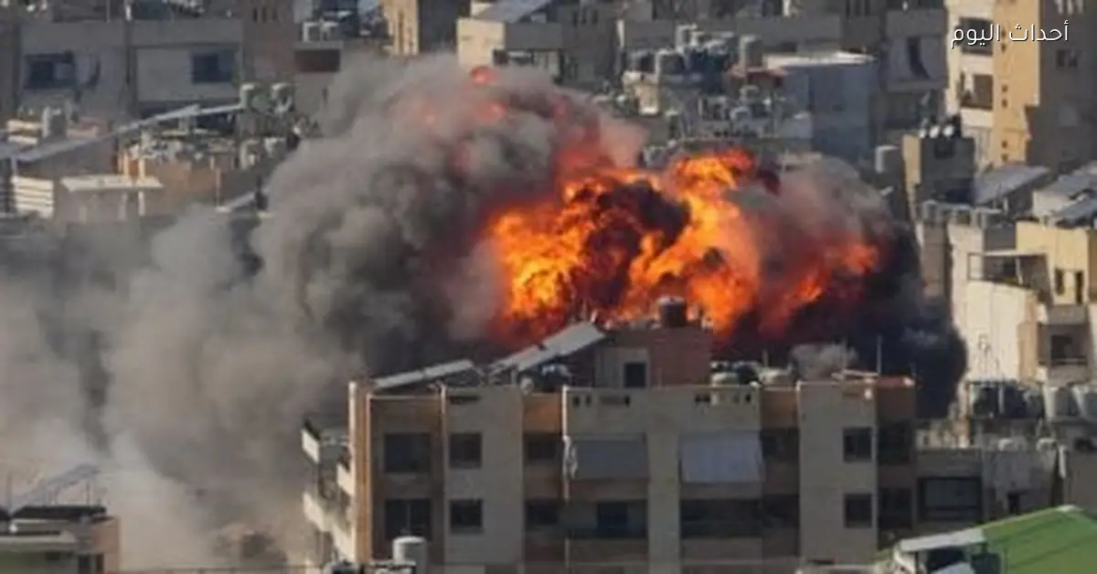 ارتفاع أسعار الغاز في أوروبا 70% بسبب حرب إيران وتهديد الملاحة بمضيق هرمز