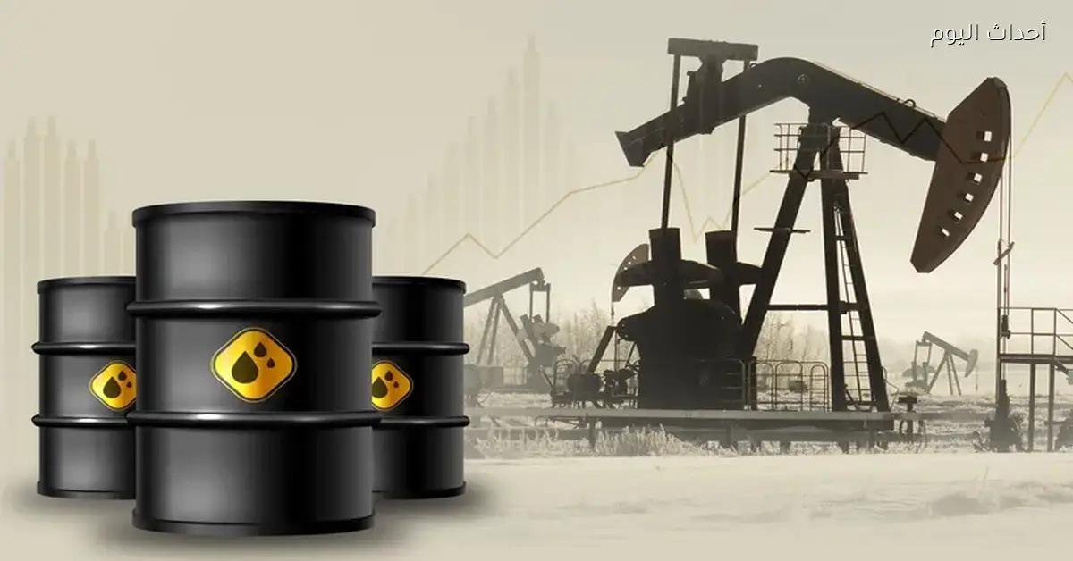 ارتفاع أسعار النفط بسبب اضطرابات الخليج واستمرار الحرب الأميركية-الإيرانية