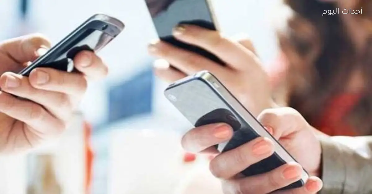 ارتفاع أسعار الهواتف بسبب اضطراب سلاسل الإمداد العالمية