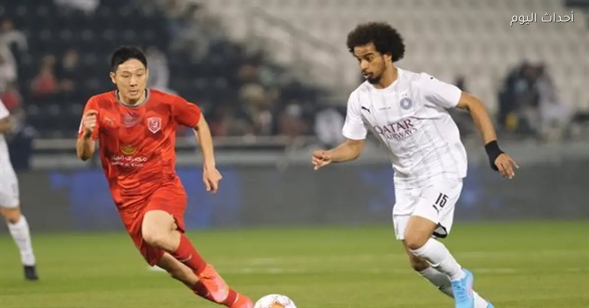 استئناف بطولة الدوري القطري بعد الأحداث الأخيرة