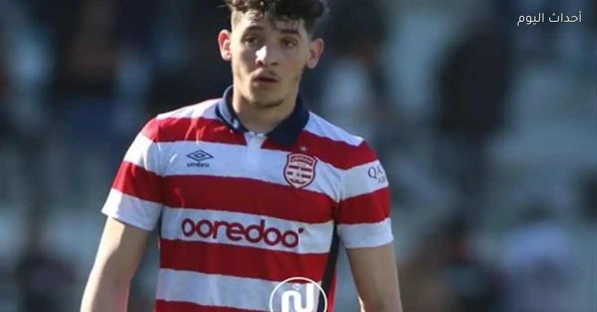 استبعاد لاعب بسبب صيامه في الدوري التونسي