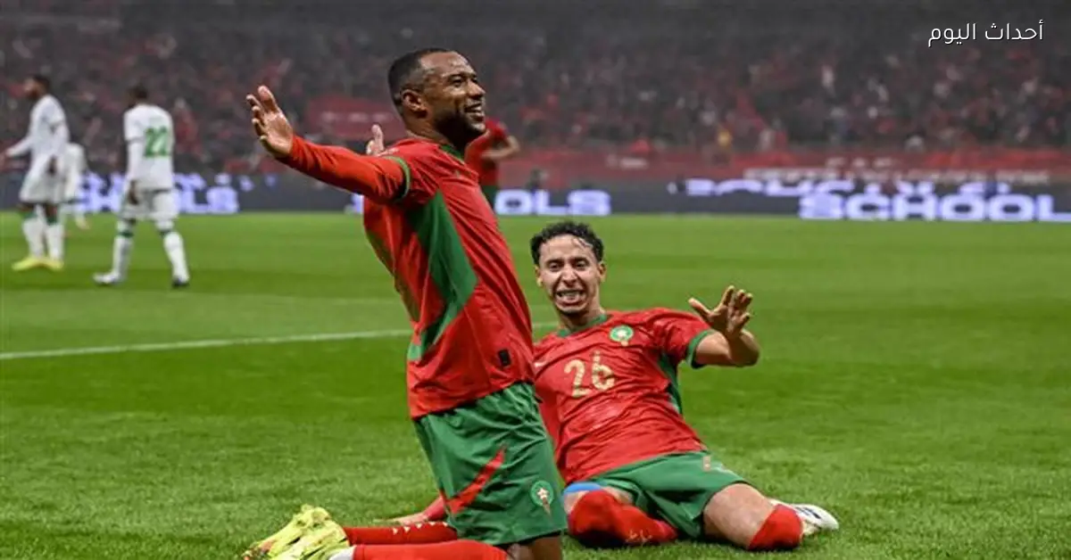 استبعاد لاعبي الأهلي وبيراميدز من معسكر المنتخب في مارس