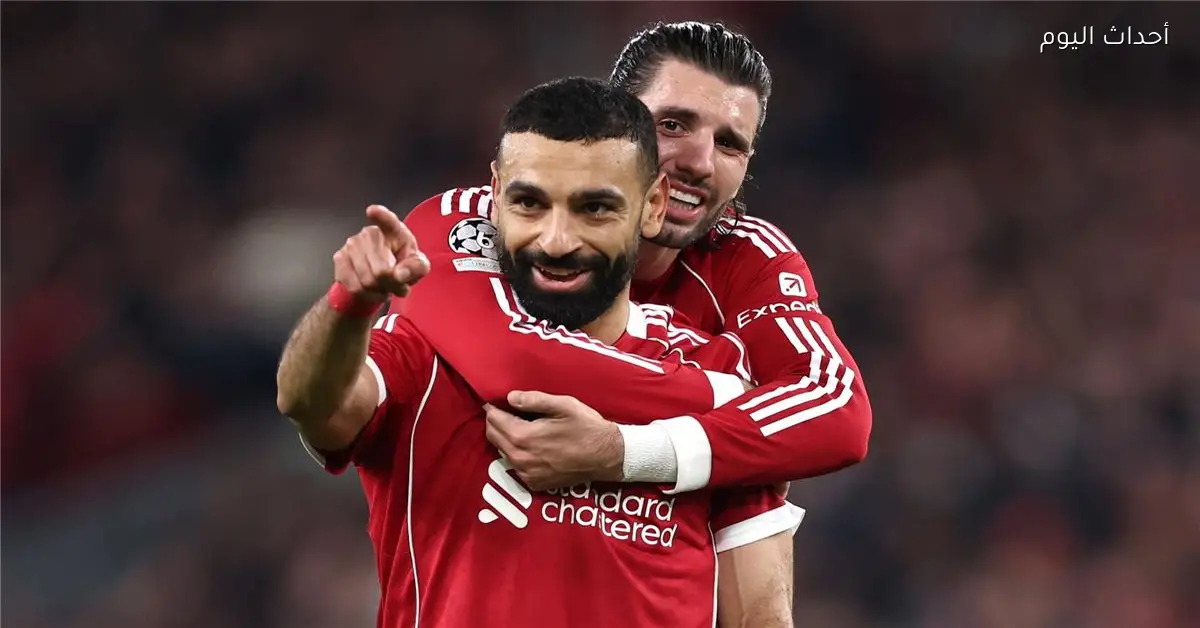 استبعاد نجم ليفربول من قائمة منتخب بلاده خلال توقف مارس