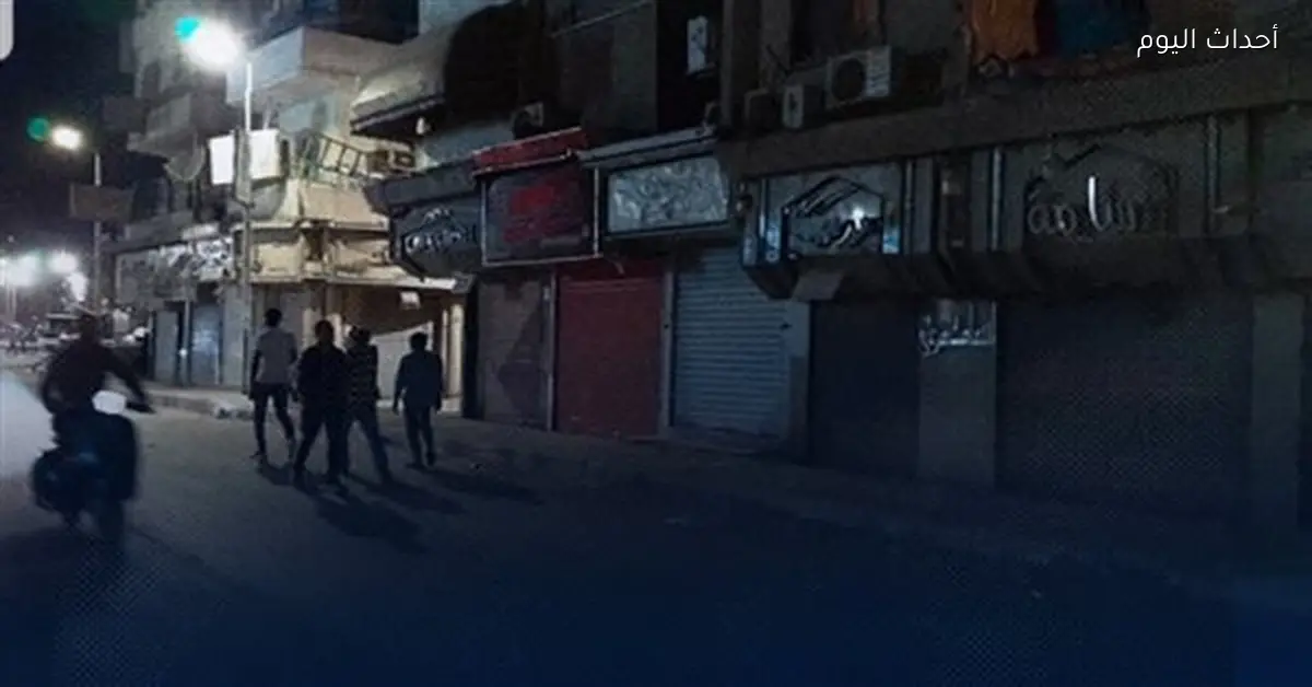 استثناء الأقصر من مواعيد غلق المحال لدعم السياحة