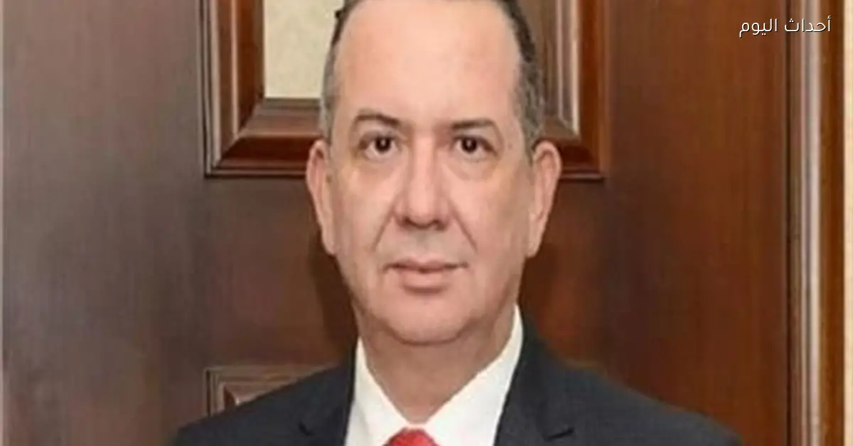 استراتيجيات جديدة لتعزيز السياحة في مصر حسب أمين الاتحاد