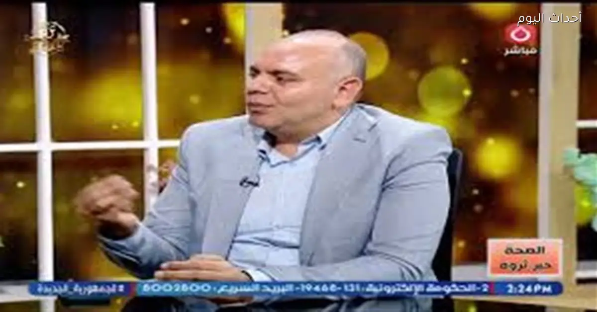 استشاري تغذية يحذر من مخاطر الاستخدام العشوائي للأعشاب