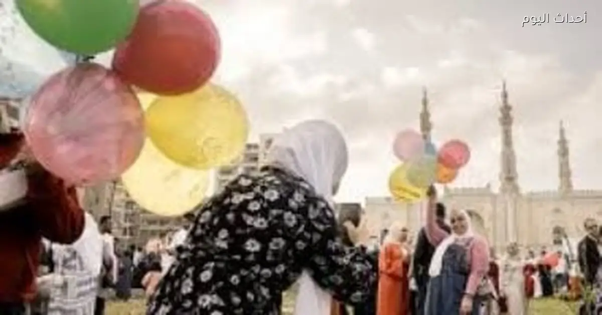 استعدادات العيد عند 4 أبراج والثور شاطر في التفاصيل