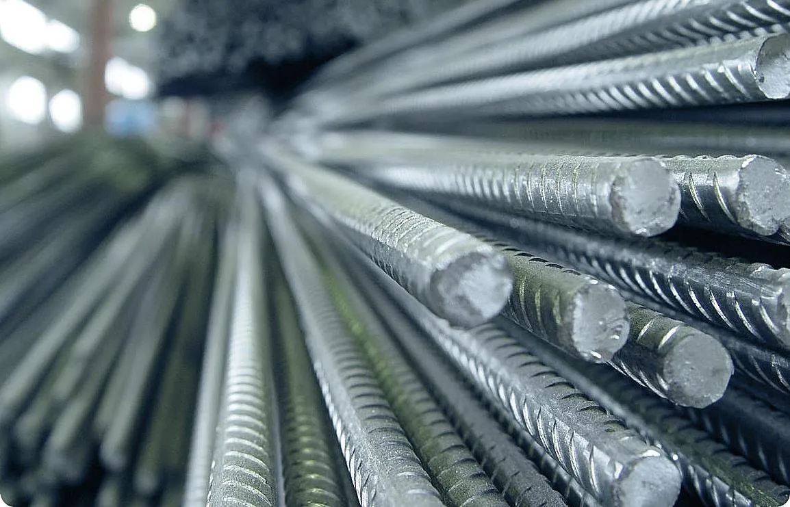 أسعار الحديد والأسمنت اليوم