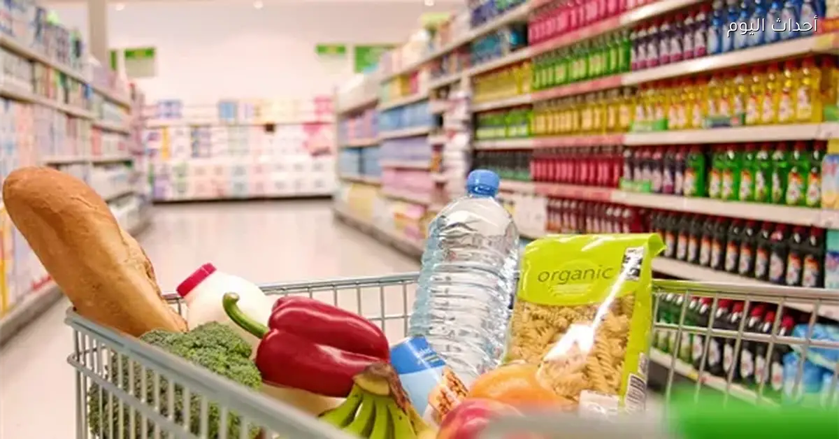 استقرار المخزون الاستراتيجي للمواد الغذائية