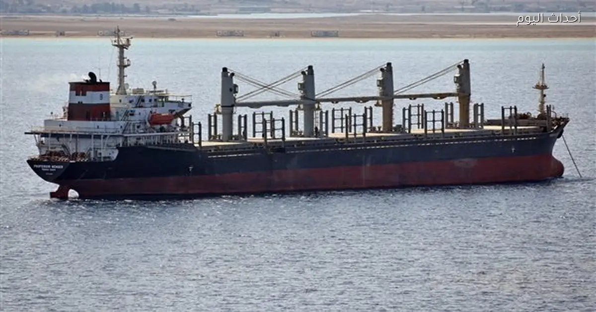 استمرار حالة الطوارئ في موانئ البحر الأحمر خلال العيد