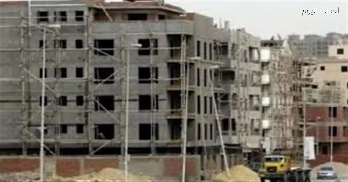 اشتراطات جديدة لمصاعد المباني تشمل عقوبات بالحبس والغرامة