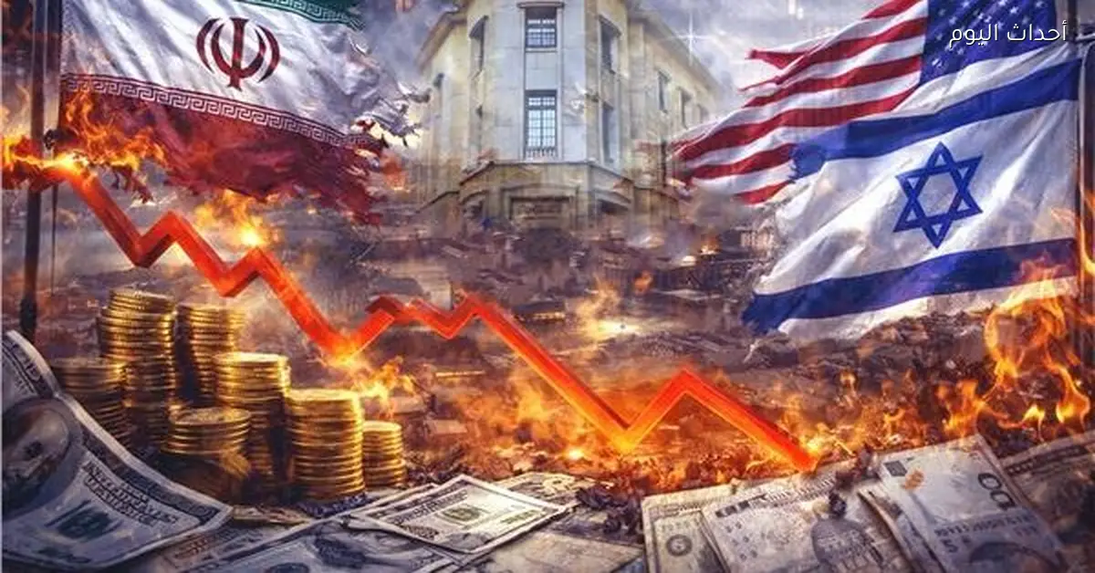 اقتصاد العالم يواجه أزمة البطالة في أمريكا والريال الإيراني يتدهور