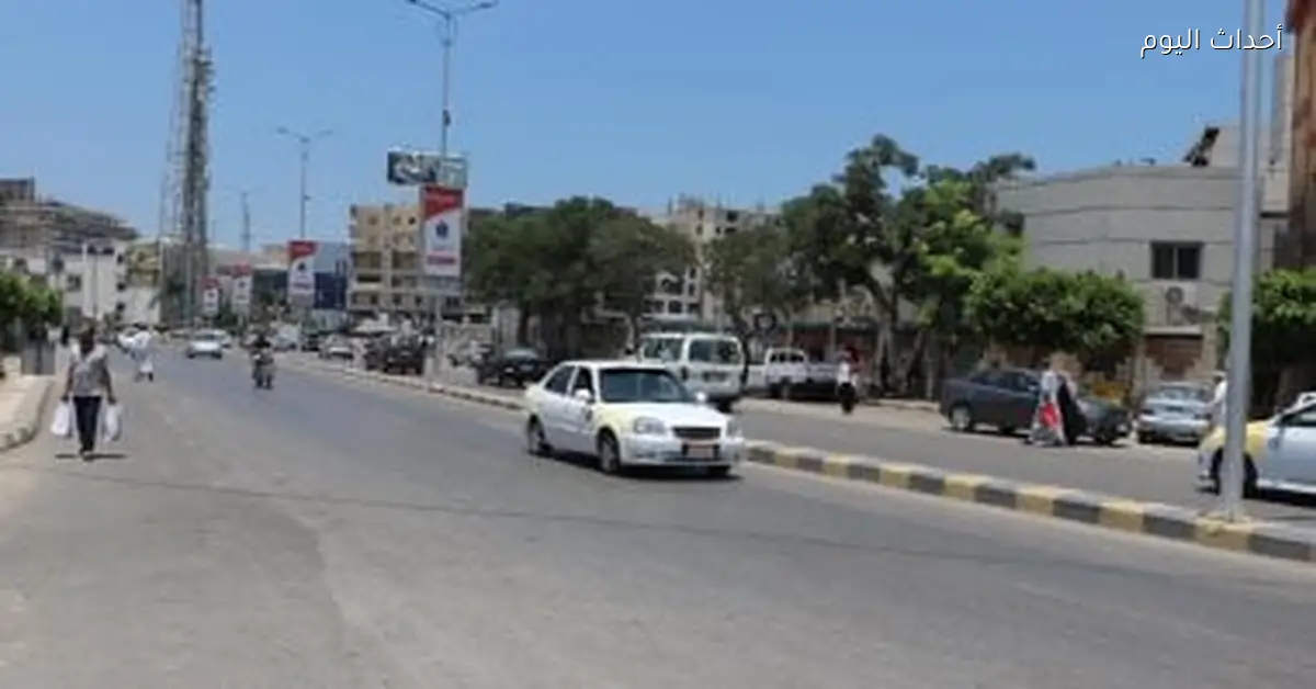 الأرصاد تعلن تفاصيل طقس الأيام المقبلة