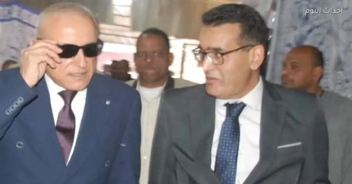 الأقصر توزع 321 ألف جنيه سلع تموينية و2.6 مليون رغيف يوميًا في فبراير