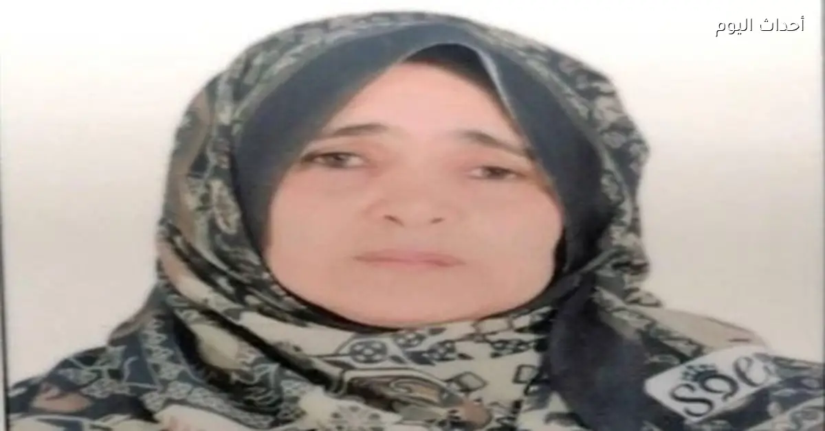 الأم المثالية من المنوفية تبرز بطولاتها من المعاناة
