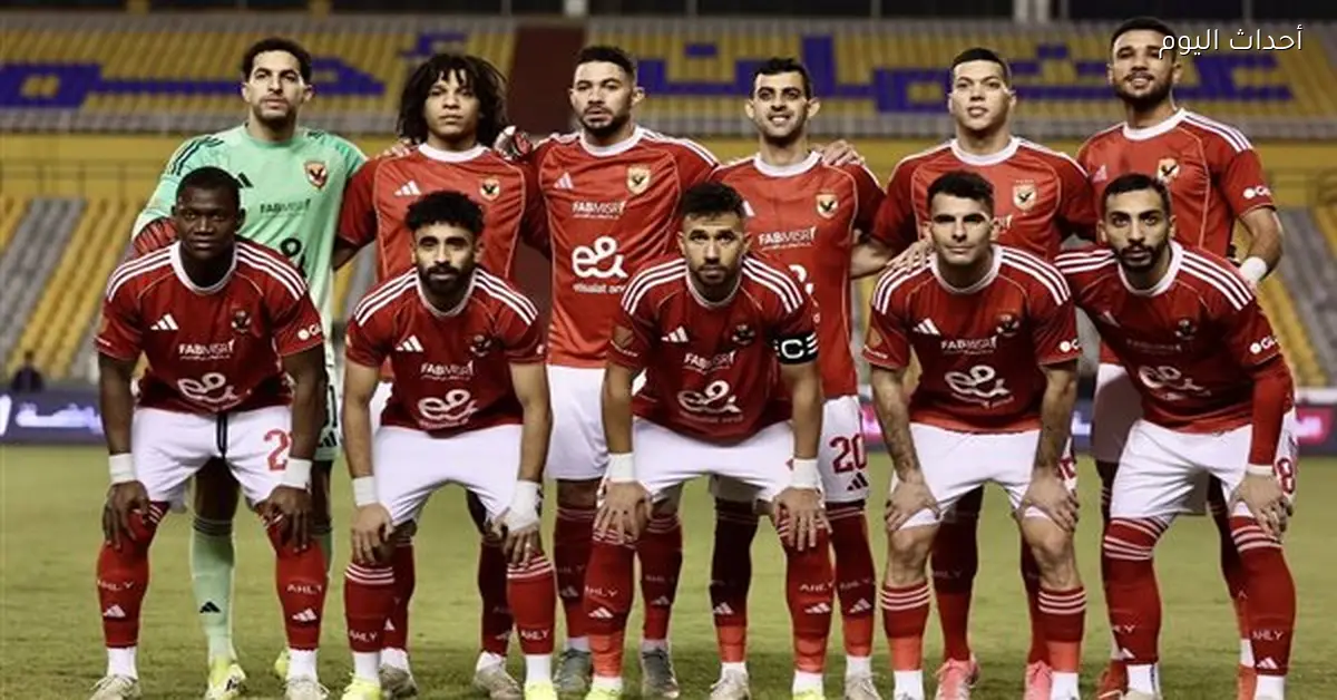 الأهلي في خطر الموسم الصفري مع تورب