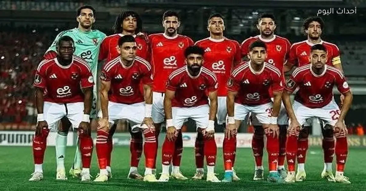 الأهلي في مفترق طرق.. من يخدم مصلحة النادي؟